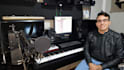 record professional piano tracks for your song in any style