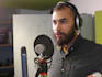 record professional voiceover in latin spanish english