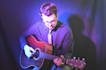 record warm acoustic fingerstyle or rhythm guitar for your track