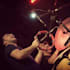 record professional live percussion for your song