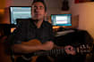 record the acoustic version of your song