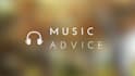 provide feedback, advice, and help with your music