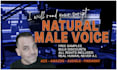 narrate your script in a natural male voice