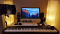 write, record, and produce a song about anything