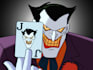 perform an impression of the joker