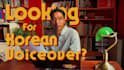 record native korean male voiceover for ads explainer or elearning