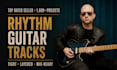 record pro rhythm electric guitar chords , groove or loops