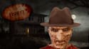 do a freddy krueger voice over and or video