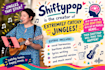 sing and produce a fun toytastic jingle