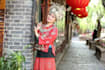 record professional female voice over in chinese mandarin