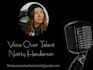 record a professional spanish voice over for any script