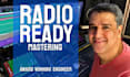 professionally master your songs