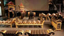 compose  gamelan music from  javanese balinese  indonesia