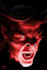 narrate voice over texts in a demonic voice fully custom