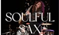 play a soulful alto saxophone solo for you 80s style