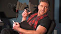 record a professional sounding american voiceover