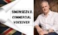 record a british male voice over