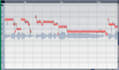 realistic autotuning, pitch correcting, edit and efx your voice
