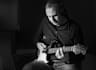 record electric professional guitars