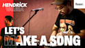 produce radio ready hiphop, house or funk for you