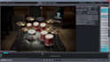 program midi drum beats and fills for your song