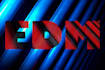 make original edm hip hop or trap music for you