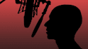professionally voice your character