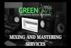 mix and master from rock, metal to edm songs