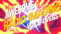give you an easy to work with radio imaging voice