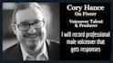 record a professional american male voiceover