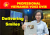 record professional vietnamese voice over