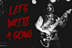 write a metalcore or melodic hardcore song for you