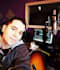record a male voice over or radio jingle
