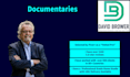 voice any type of documentary