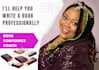 be your book confidence coach to help you write an amazing book