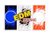 be your edm ghost producer or music composer  with fl studio