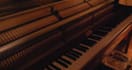 improvise in a jazz style on the piano