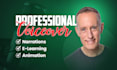 record a professional american male narration voice over