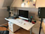 record a professional swiss, german or english voice over
