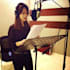 chinese voice over 150 characters or english with chinese accent 60 words