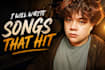 write a catchy original song tailored to your idea