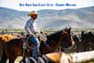 record a deep sam elliott style western cowboy voice over