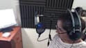 sing your song in english