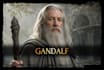 voice a wise gandalf wizard impression