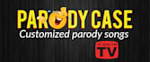sing and record a custom parody song to your lyrics