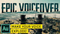 voice your epic movie trailer