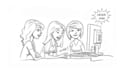 do explainer videos voiceover in indian english and hindi