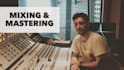 make pro audio mixing and mastering