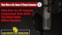 do voice over in any indian language