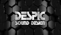 sound design, sound effects for game, video, animation, film